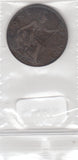 S30-PEN-0030-S01 Verenigd Koninkrijk 1 Penny FI/VF 1926 KM810