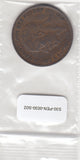 S30-PEN-0030-S02 Verenigd Koninkrijk 1 Penny ZFR/PR 1926 KM810