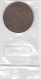 S30-PEN-0032-S01 Verenigd Koninkrijk 1 Penny FI/VF 1927 KM826