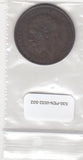 S30-PEN-0032-S02 Verenigd Koninkrijk 1 Penny FI/VF 1927 KM826