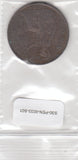 S30-PEN-0033-S01 Verenigd Koninkrijk 1 Penny FI/VF 1928 KM838