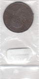 S30-PEN-0033-S01 Verenigd Koninkrijk 1 Penny FI/VF 1928 KM838
