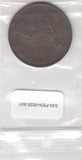 S30-PEN-0035-S01 United Kingdom 1 Penny VF 1930 KM838