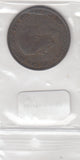 S30-PEN-0035-S01 United Kingdom 1 Penny VF 1930 KM838