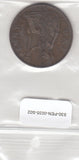 S30-PEN-0035-S02 United Kingdom 1 Penny VF 1930 KM838