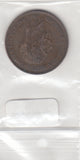 S30-PEN-0035-S02 United Kingdom 1 Penny VF 1930 KM838