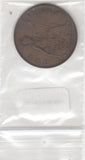 S30-PEN-0036-S01 Verenigd Koninkrijk 1 Penny ZFR 1931 KM838