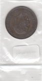 S30-PEN-0037-S01 Verenigd Koninkrijk 1 Penny VF 1932 KM838