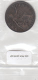 S30-PEN-0039-S01 Verenigd Koninkrijk 1 Penny FI/VF 1934 KM838