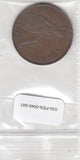 S30-PEN-0040-S01 Verenigd Koninkrijk 1 Penny 1935 KM838