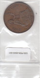 S30-PEN-0043-S01 United Kingdom 1 Penny VF 1938 KM845