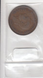 S30-PEN-0043-S01 United Kingdom 1 Penny VF 1938 KM845