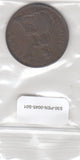 S30-PEN-0045-S01 Verenigd Koninkrijk 1 Penny ZFR 1940 KM845