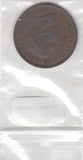 S30-PEN-0045-S01 Verenigd Koninkrijk 1 Penny ZFR 1940 KM845