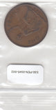 S30-PEN-0045-S02 Verenigd Koninkrijk 1 Penny ZFR 1940 KM845