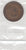 S30-PEN-0045-S02 Verenigd Koninkrijk 1 Penny ZFR 1940 KM845