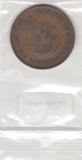S30-PEN-0045-S02 Verenigd Koninkrijk 1 Penny ZFR 1940 KM845