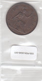 S30-PEN-0046-S01 United Kingdom 1 Penny XF 1944 KM845