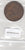 S30-PEN-0046-S02 Verenigd Koninkrijk 1 Penny ZFR 1944 KM845