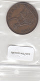 S30-PEN-0046-S02 Verenigd Koninkrijk 1 Penny ZFR 1944 KM845