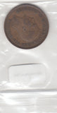 S30-PEN-0046-S02 Verenigd Koninkrijk 1 Penny ZFR 1944 KM845