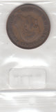 S30-PEN-0047-S02 United Kingdom 1 Penny VF 1945 KM845