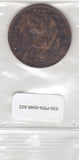 S30-PEN-0048-S02 United Kingdom 1 Penny VF 1946 KM845