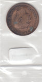 S30-PEN-0048-S02 United Kingdom 1 Penny VF 1946 KM845