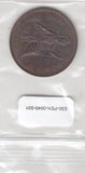 S30-PEN-0049-S01 Verenigd Koninkrijk 1 Penny xf 1947 KM845