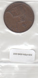 S30-PEN-0049-S02 United Kingdom 1 Penny VF 1947 KM845