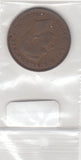 S30-PEN-0049-S02 United Kingdom 1 Penny VF 1947 KM845