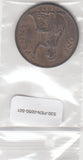 S30-PEN-0050-S01 Verenigd Koninkrijk 1 Penny XF 1948 KM845