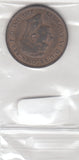 S30-PEN-0050-S01 Verenigd Koninkrijk 1 Penny XF 1948 KM845