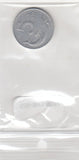S30-SV1-0014 Italy 5 Lire VF 1955 KM92
