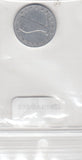 S30-SV1-0027 Italy 5 Lire VF 1954 KM92