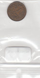 S30-SV1-0039 Antilles 1 Cent VF 1961 KM1