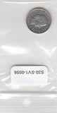 S30-SV1-0056 Switzerland 5 Rappen XF 1932 KM26b