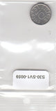 S30-SV1-0059 Sweden 10 Ore VF 1981 KM850