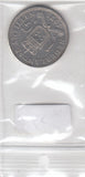 S30-SV1-0065 Antilles 1 Gulden XF 1971 KM12
