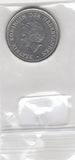 S30-SV1-0068 Antilles 1 Gulden AU 1980 KM24