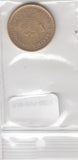 S30-SV1-0073 Antilles 1 Gulden XF 1990 KM37