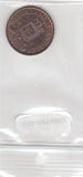 S30-SV1-0092 Antilles 2 1/2 cent AU 1974 KM9