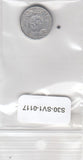 S30-SV1-0117 Antilles 5 Cents FI/VF 2001 KM33