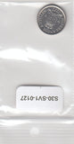 S30-SV1-0127 Antilles 10 Cents XF 1977 KM10