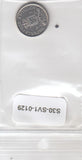 S30-SV1-0129 Antilles 10 Cents VF 1979 KM10