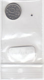 S30-SV1-0129 Antilles 10 Cents VF 1979 KM10