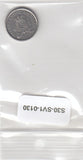 S30-SV1-0130 Antilles 10 Cents VF 1979 KM10