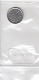 S30-SV1-0137 Antilles 10 Cents VF/XF 1985 KM10