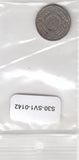 S30-SV1-0142 Antilles 10 Cents VF 1991 KM34