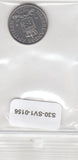 S30-SV1-0156 Antilles 25 Cents XF 1975 KM11